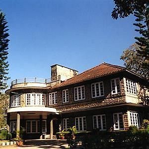 Ktdc Aranya Nivas Thekkady Hotel Kumily Exterior photo