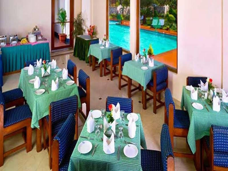 Ktdc Aranya Nivas Thekkady Hotel Kumily Exterior photo