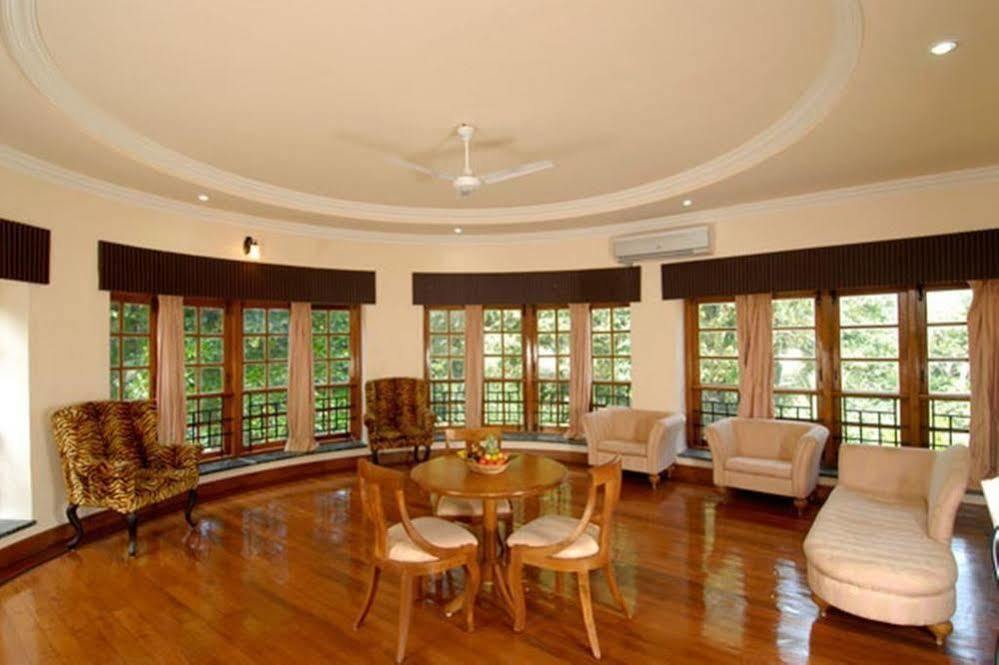 Ktdc Aranya Nivas Thekkady Hotel Kumily Exterior photo
