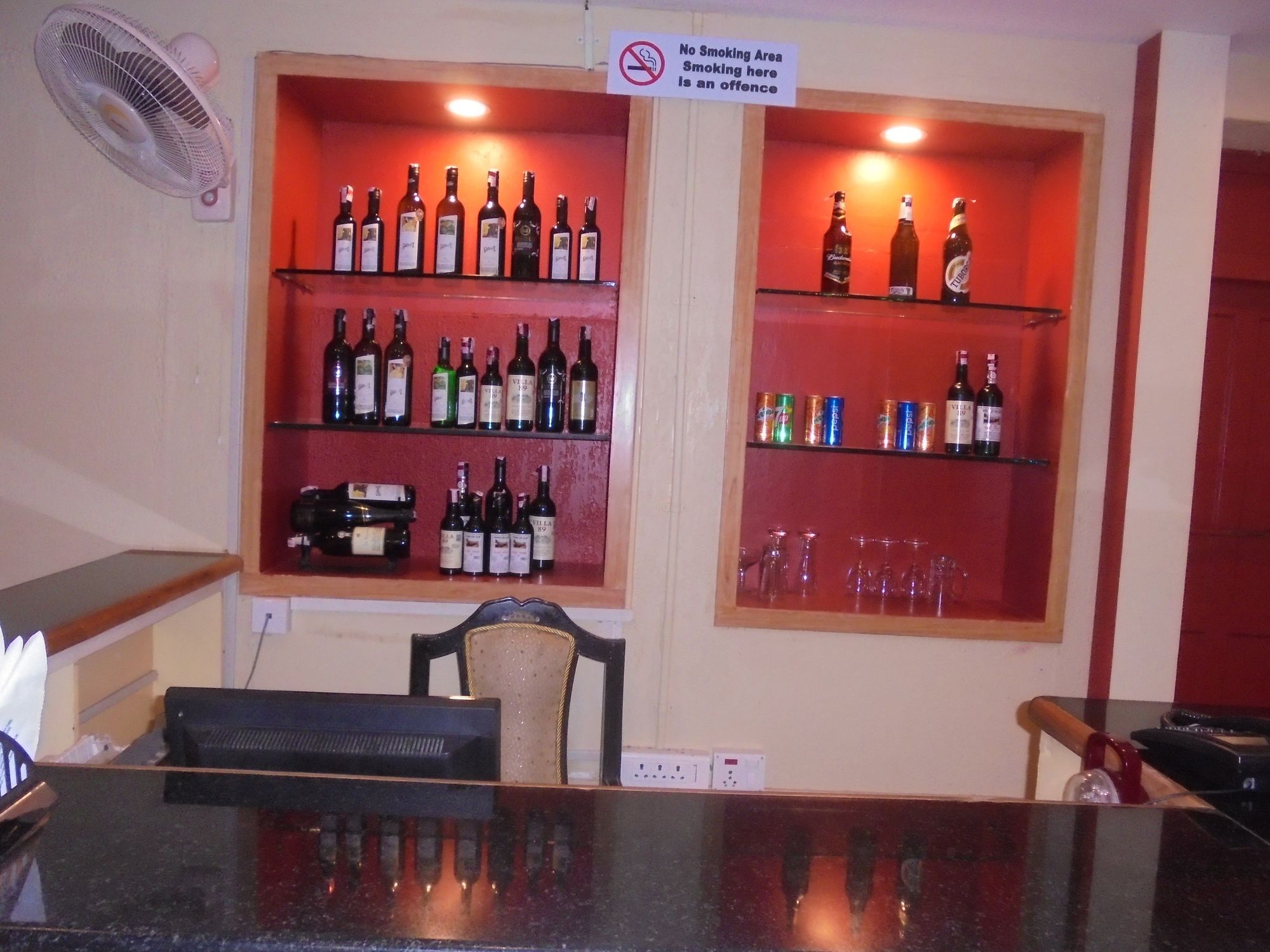 Ktdc Aranya Nivas Thekkady Hotel Kumily Exterior photo