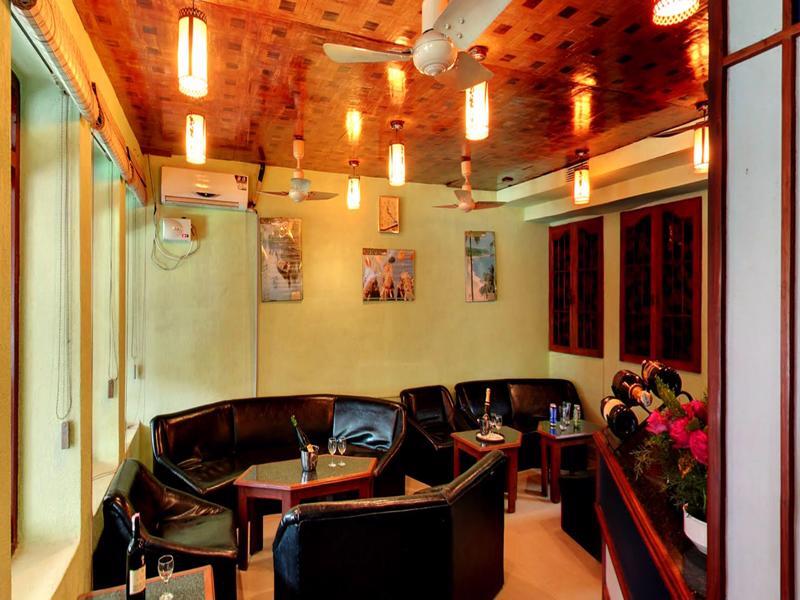 Ktdc Aranya Nivas Thekkady Hotel Kumily Exterior photo