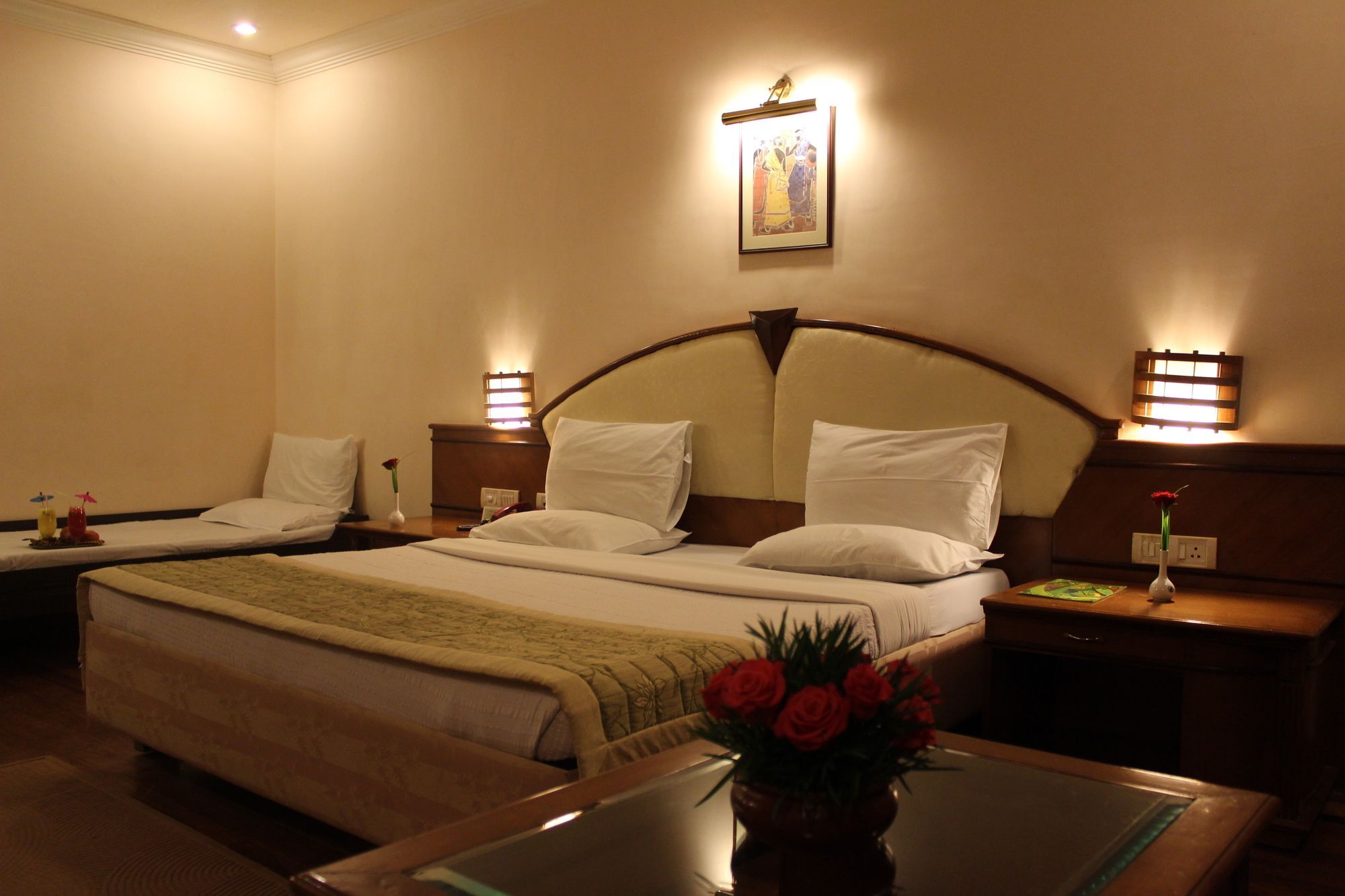 Ktdc Aranya Nivas Thekkady Hotel Kumily Exterior photo